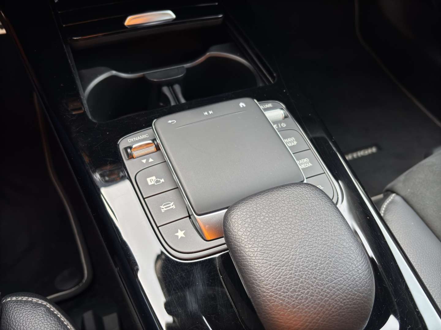 Mercedes Classe A 250 E 250 AMG Line - 2020 - Joinsteer - #13