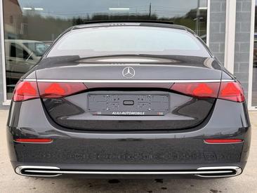 Mercedes Classe E 220 Business — photo 6