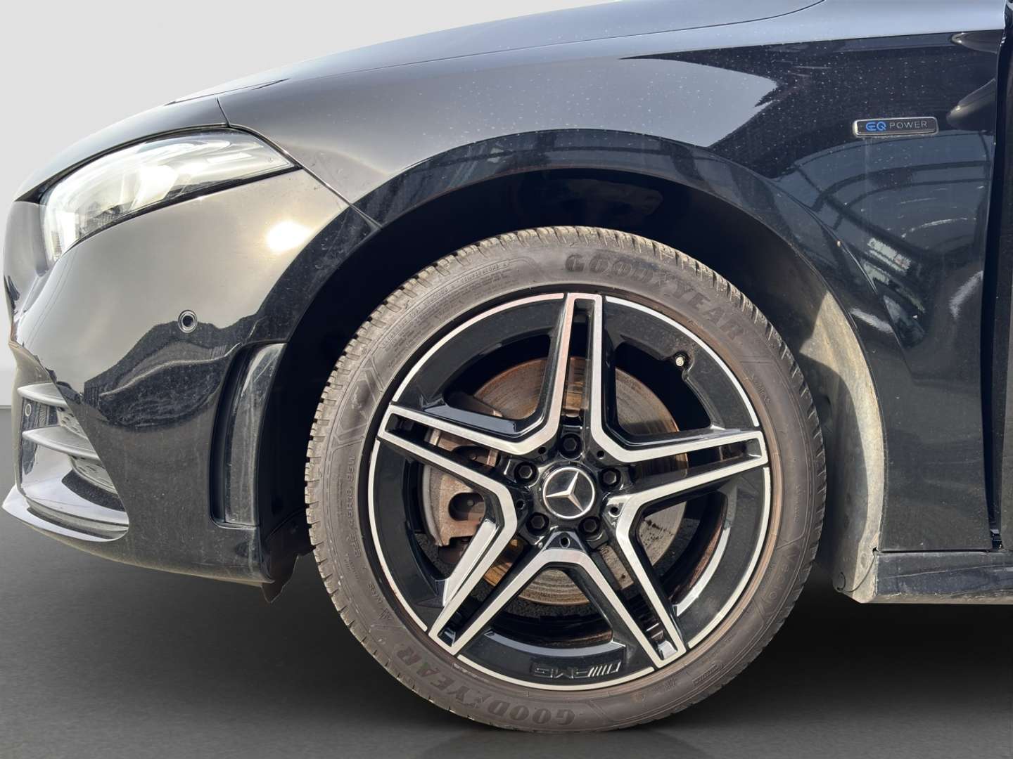 Mercedes Classe A 250 E 250 AMG Line - 2020 - Joinsteer - #17