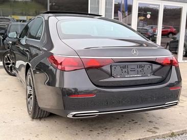 Mercedes Classe E 220 Business — photo 7