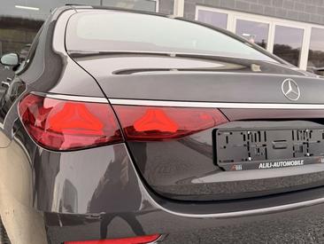 Mercedes Classe E 220 Business — photo 8