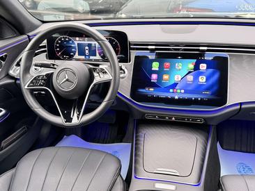 Mercedes Classe E 220 Business — photo 12