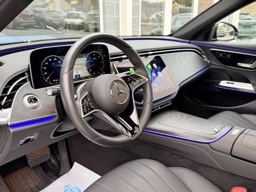 Mercedes Classe E 220 Business — photo 14