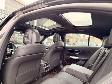 Mercedes Classe E 220 Business — photo 18
