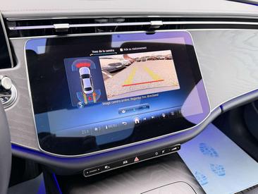 Mercedes Classe E 220 Business — photo 24