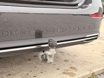 Mercedes Classe E 220 Business — photo 25