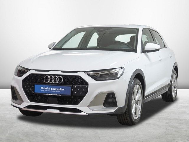 Audi A1 Citycarver 35 TFSI Schaltgetriebe - 2022 - Joinsteer - #2