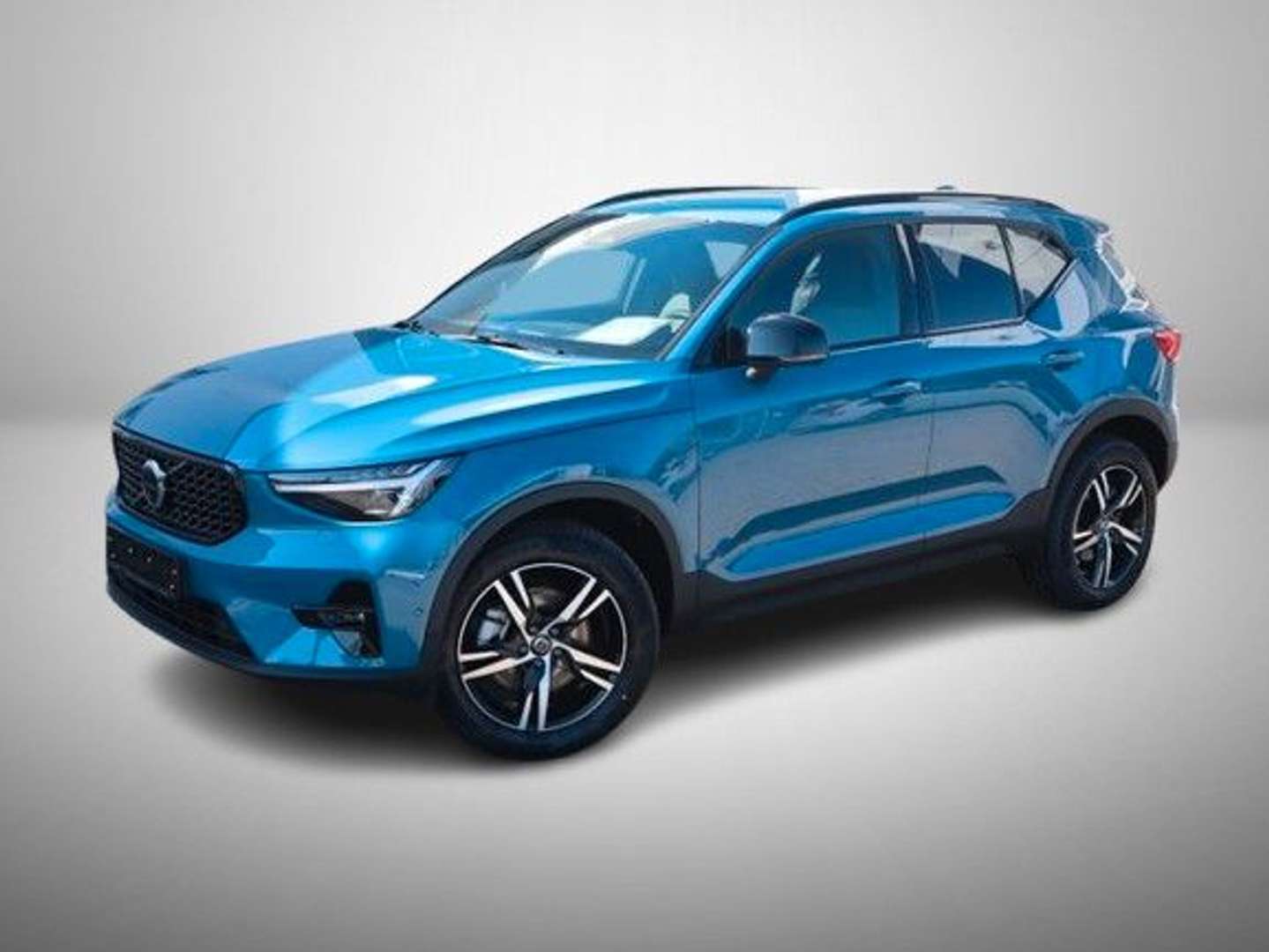 Volvo XC40 Plus - 2025 - Joinsteer - #1