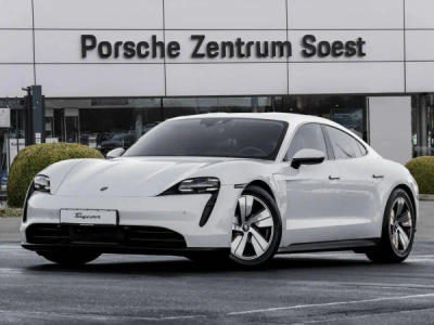 Porsche Taycan 4S -  - Joinsteer - #1