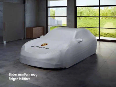 Porsche F-Model Carrera RS 2.7 -  - Joinsteer - #1
