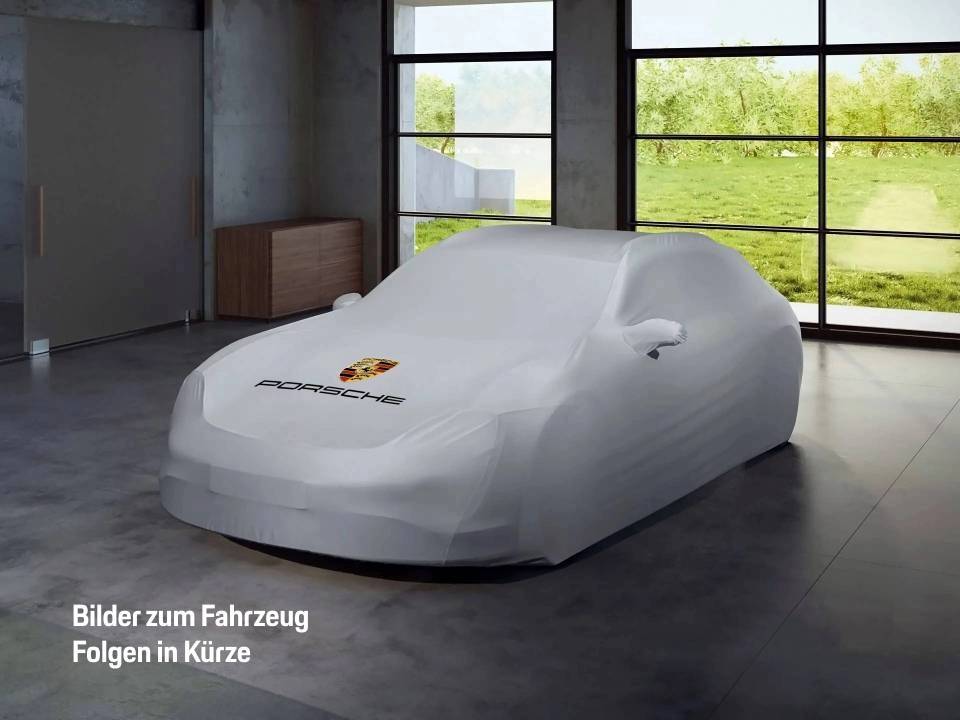 Porsche F-Model Carrera RS 2.7 - 1973 - Joinsteer - #1