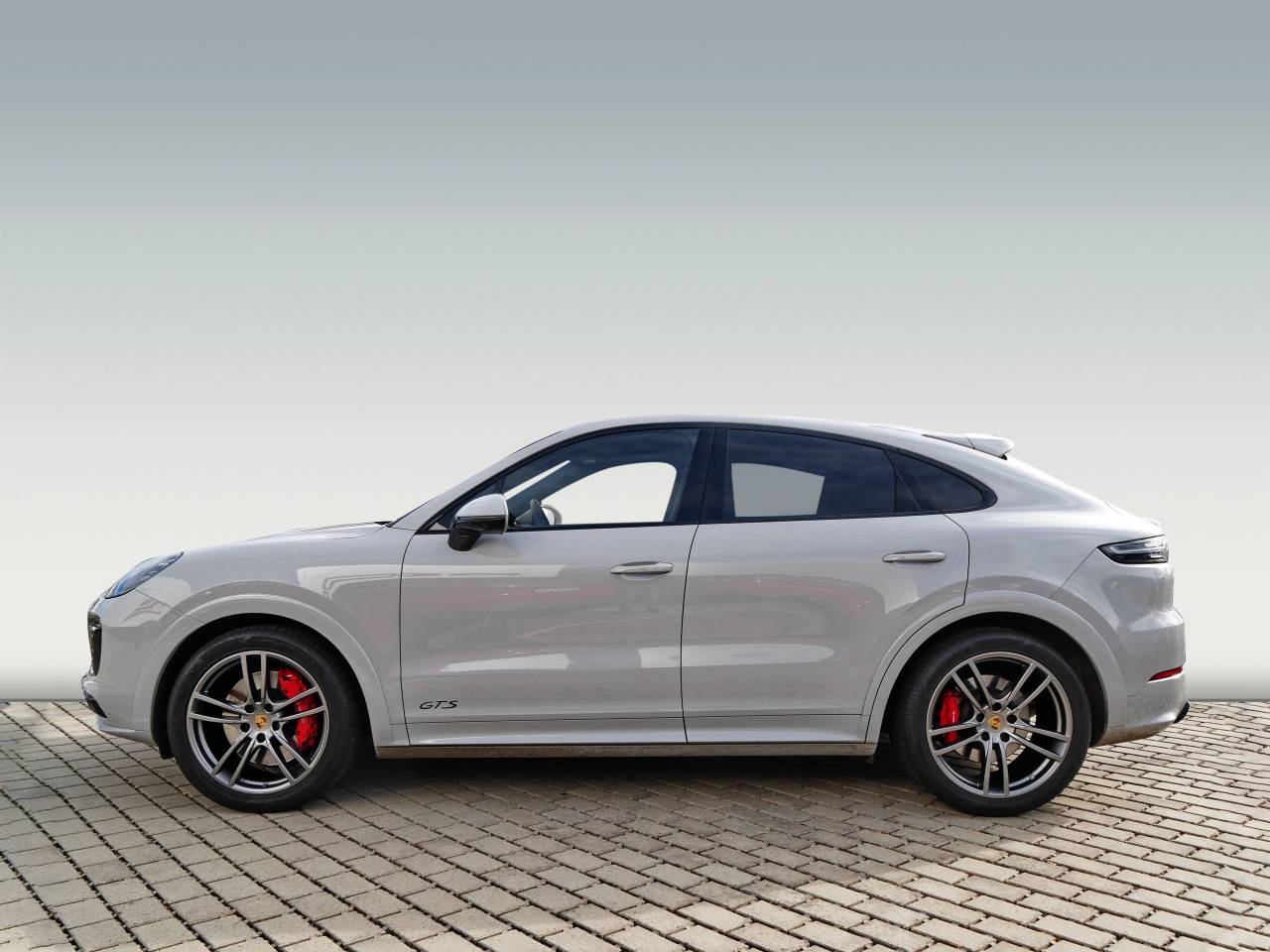 Porsche Cayenne III GTS Coupé - 2021 - Joinsteer - #2