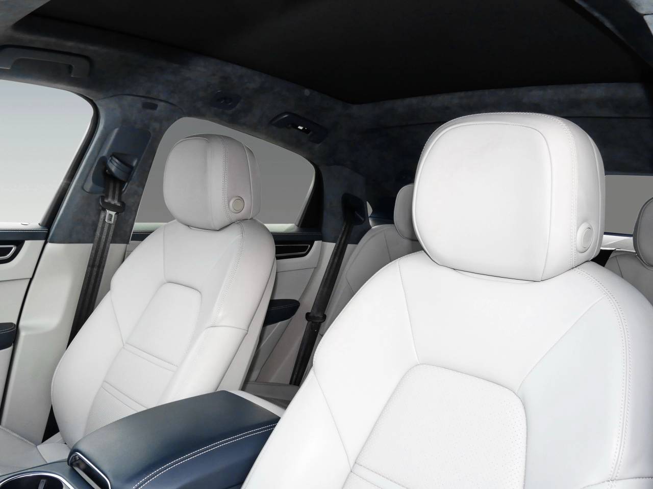 Porsche Cayenne III GTS Coupé - 2021 - Joinsteer - #4