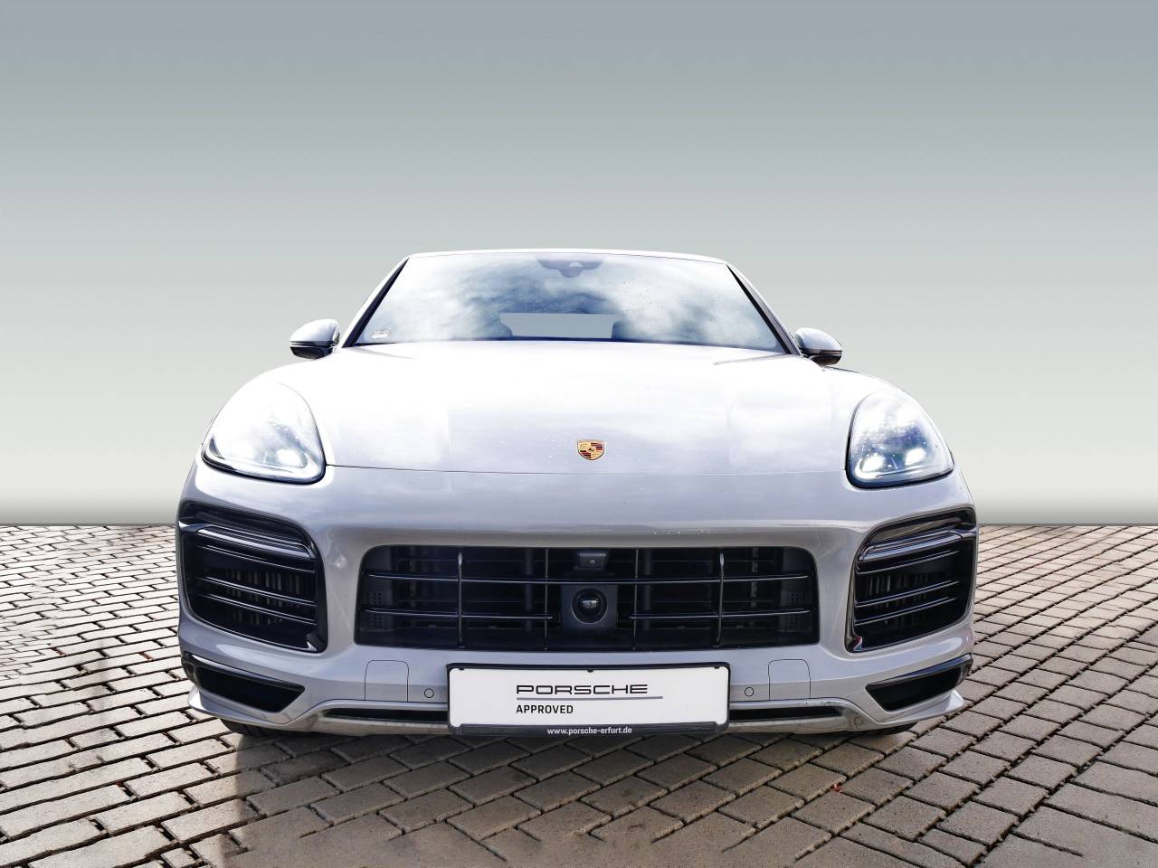 Porsche Cayenne III GTS Coupé - 2021 - Joinsteer - #7