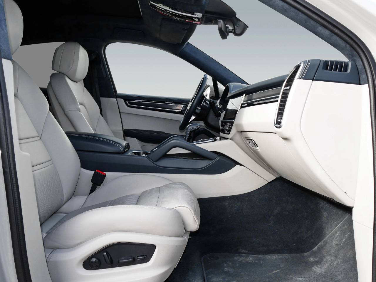 Porsche Cayenne III GTS Coupé - 2021 - Joinsteer - #9