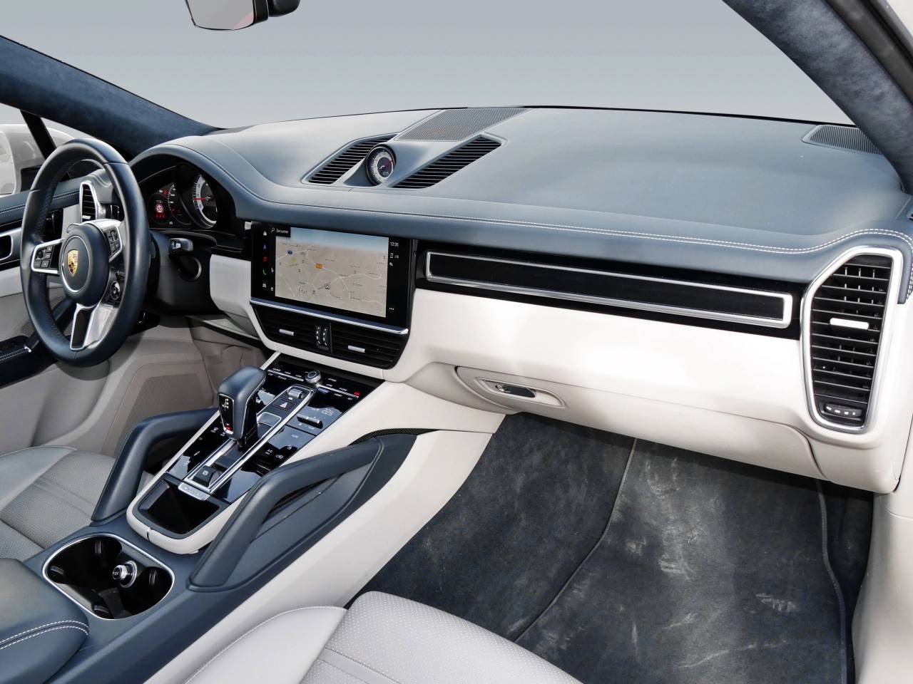Porsche Cayenne III GTS Coupé - 2021 - Joinsteer - #10