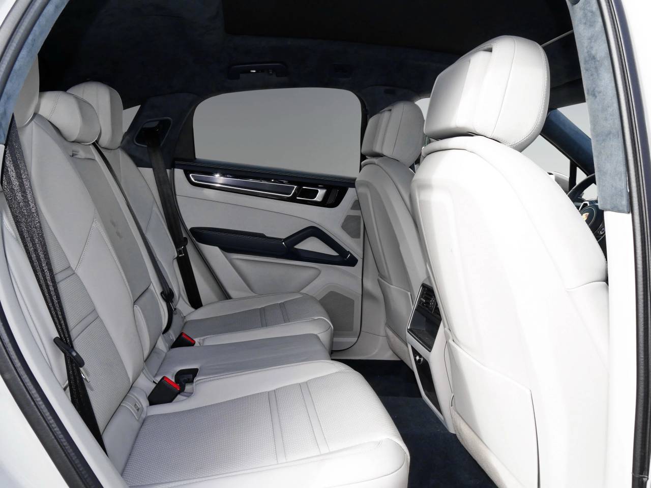 Porsche Cayenne III GTS Coupé - 2021 - Joinsteer - #14