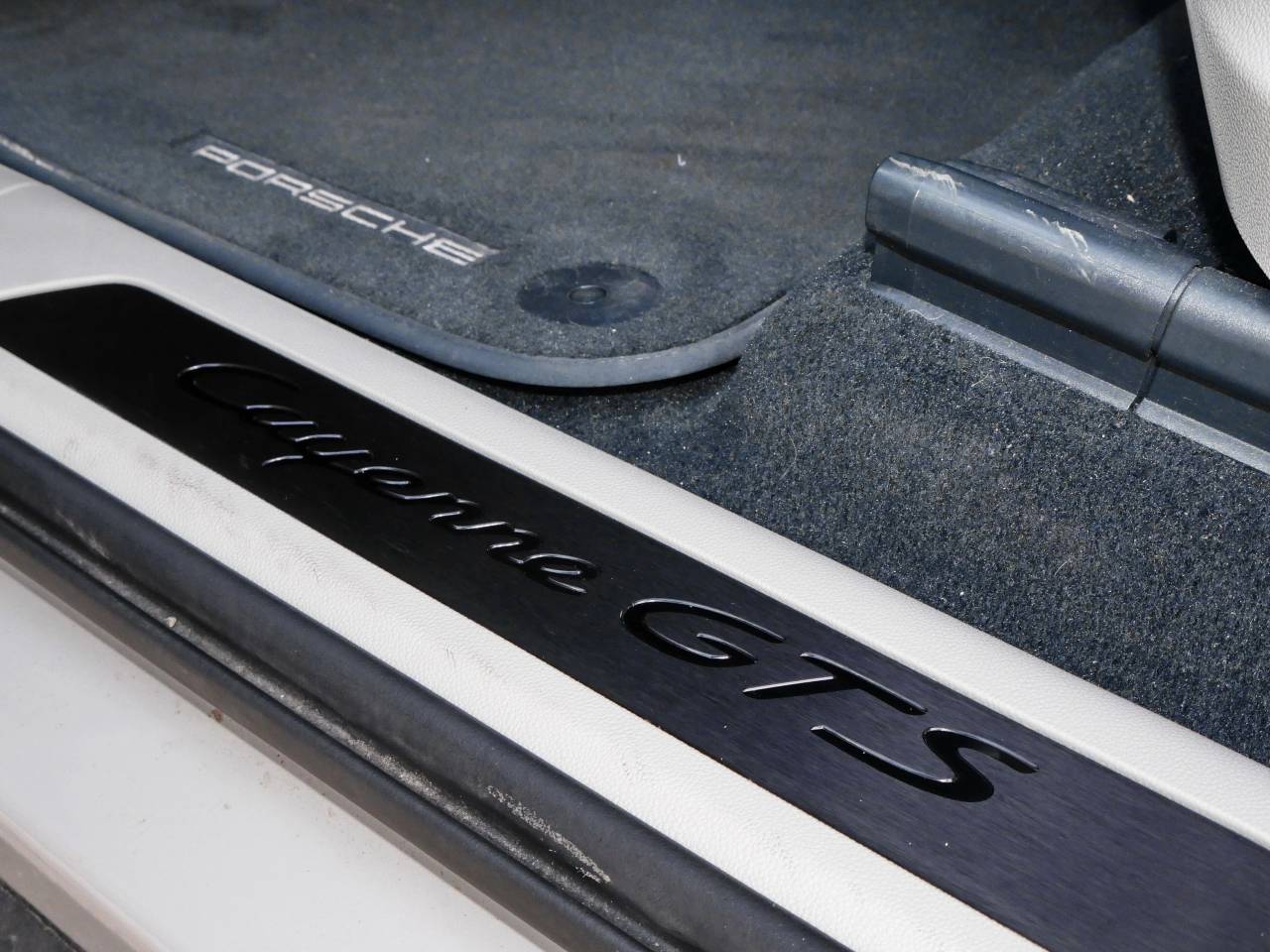 Porsche Cayenne III GTS Coupé - 2021 - Joinsteer - #19
