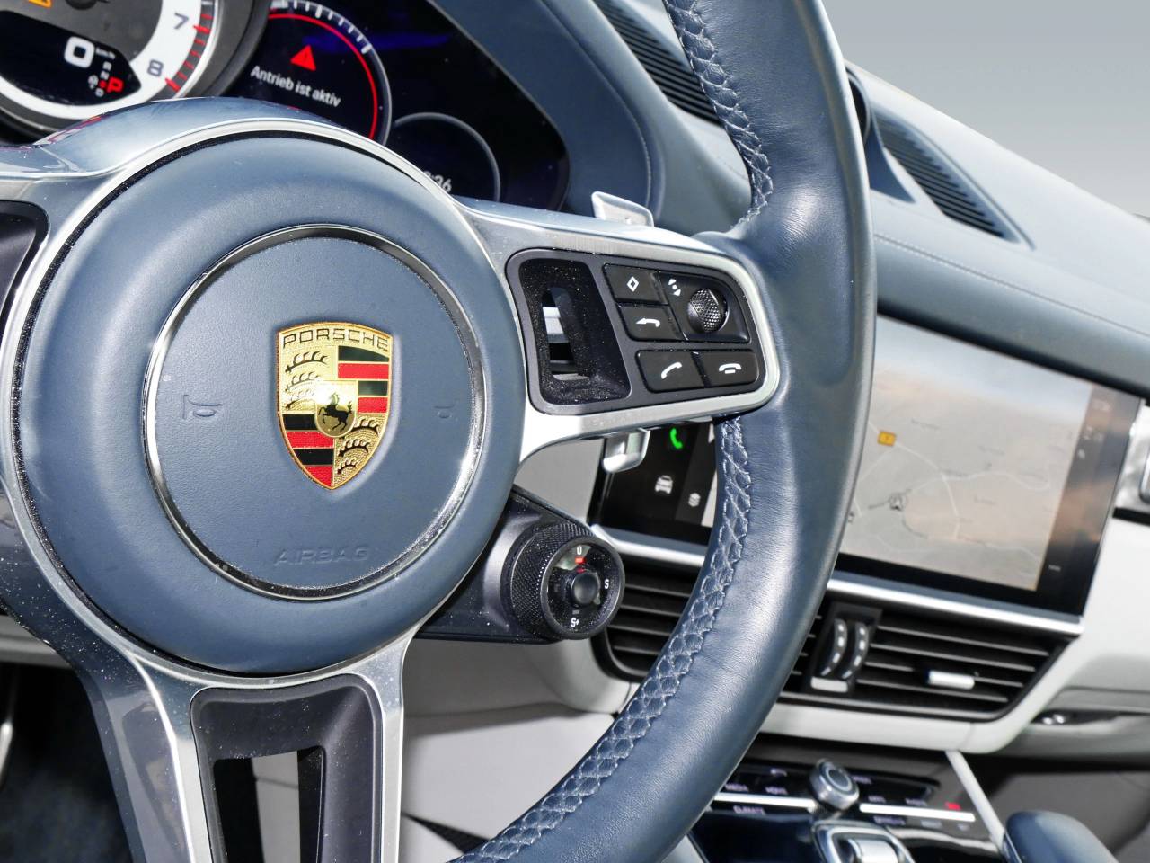 Porsche Cayenne III GTS Coupé - 2021 - Joinsteer - #21