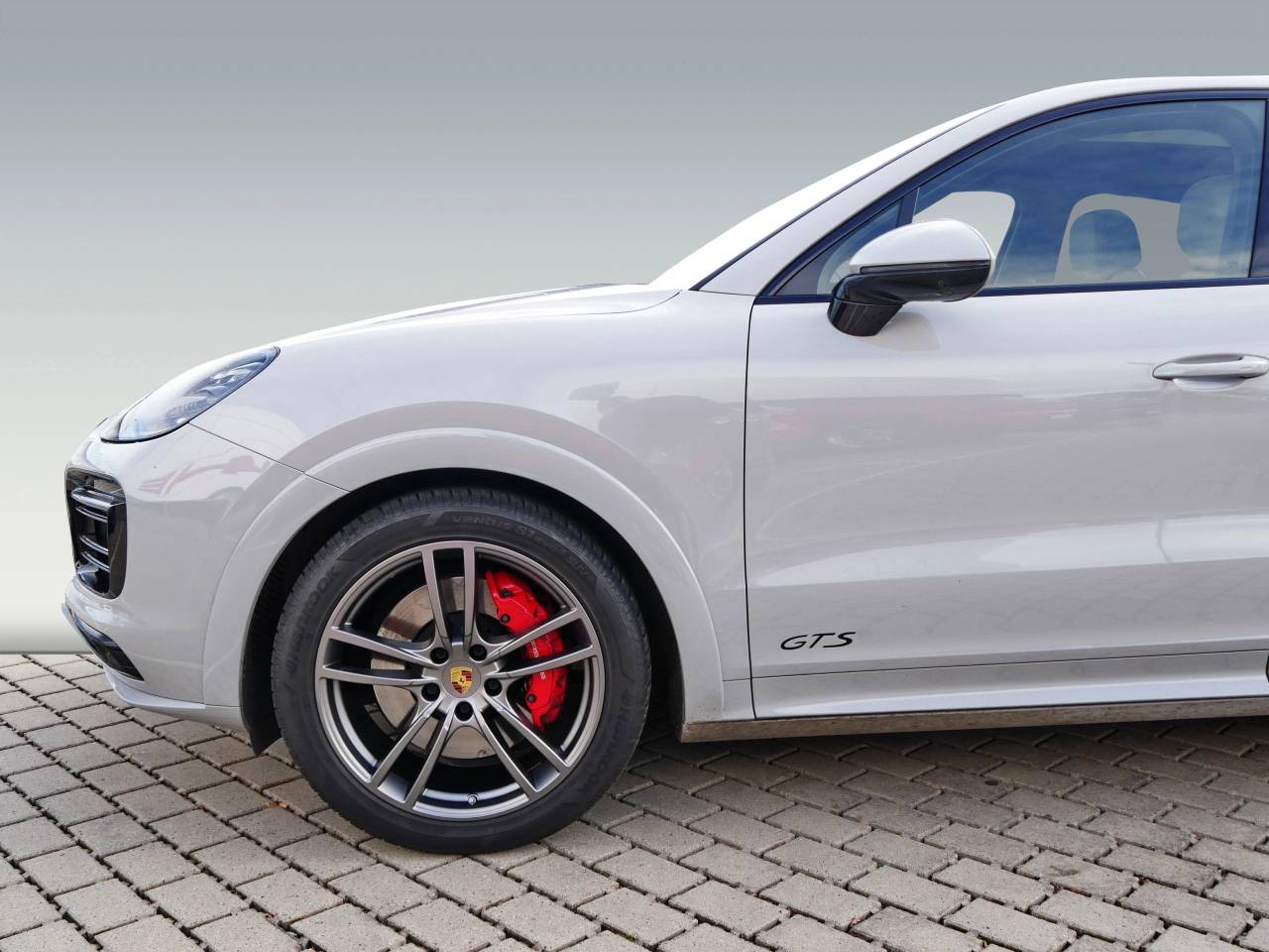 Porsche Cayenne III GTS Coupé - 2021 - Joinsteer - #22