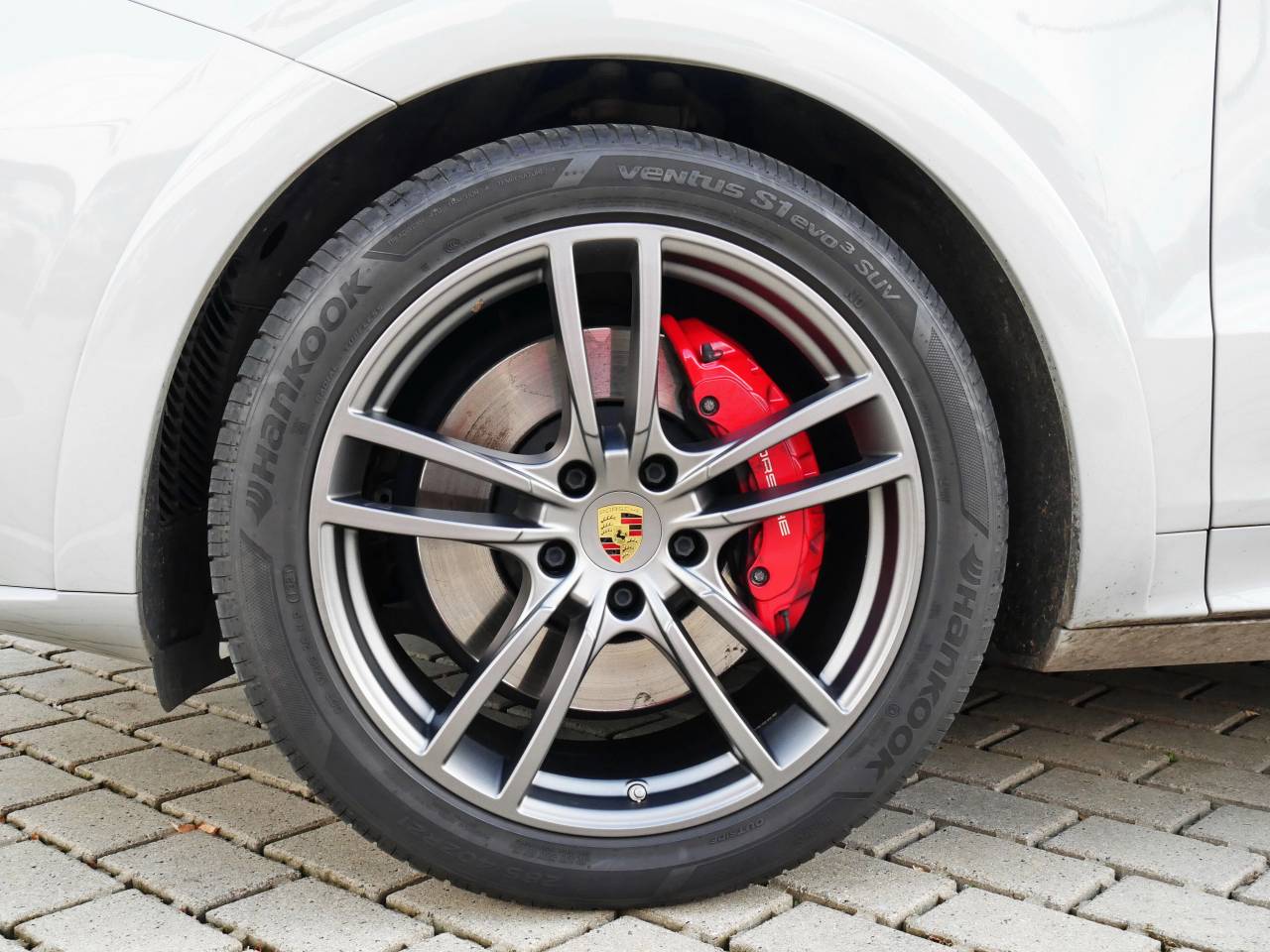 Porsche Cayenne III GTS Coupé - 2021 - Joinsteer - #23