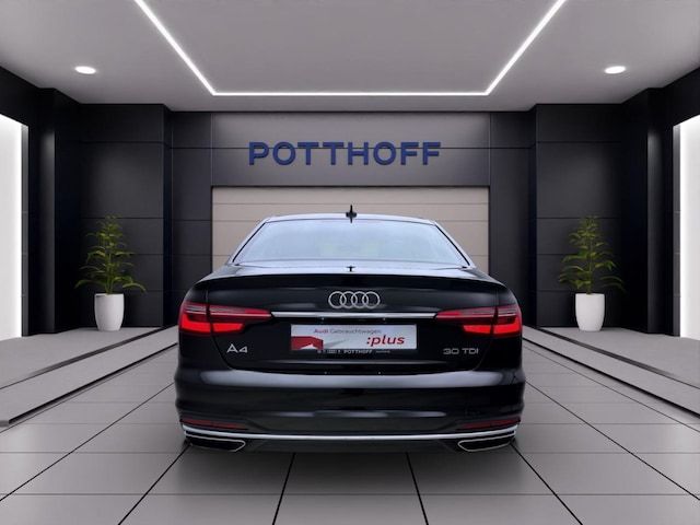 Audi A4 30 TDI S Tronic - 2022 - Joinsteer - #3