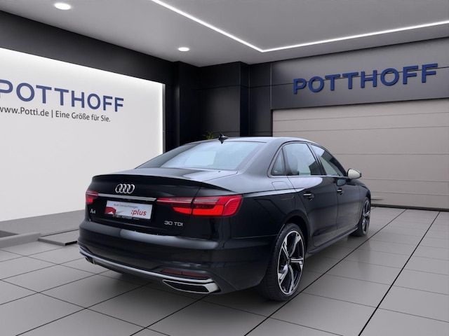 Audi A4 30 TDI S Tronic - 2022 - Joinsteer - #4