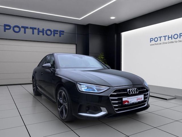 Audi A4 30 TDI S Tronic - 2022 - Joinsteer - #5