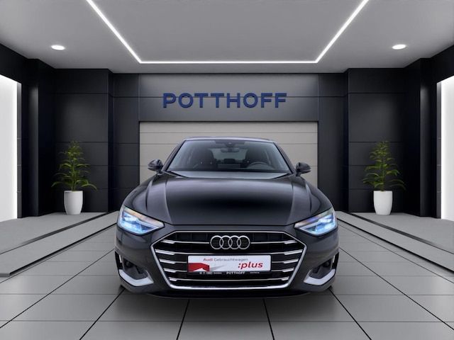 Audi A4 30 TDI S Tronic - 2022 - Joinsteer - #6