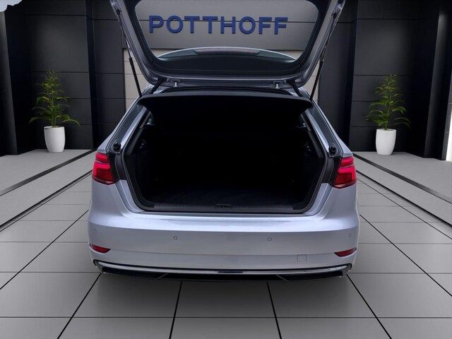 Audi A3 Sportback G-tron Design 30 G-tron S Tronic - 2020 - Joinsteer - #4