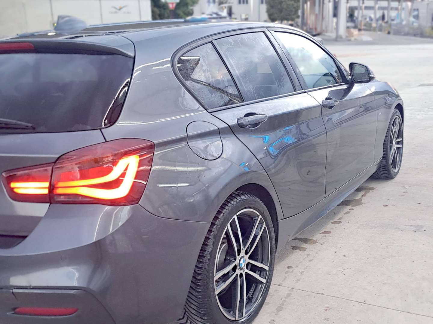BMW Série 1 118d - 2019 - Joinsteer - #2