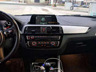 BMW Série 1 118d -  - Joinsteer - #2
