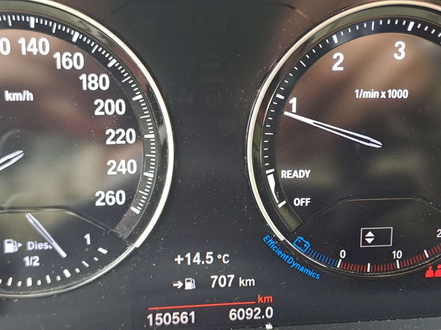 BMW Série 1 118d - 2019 - Joinsteer - #7