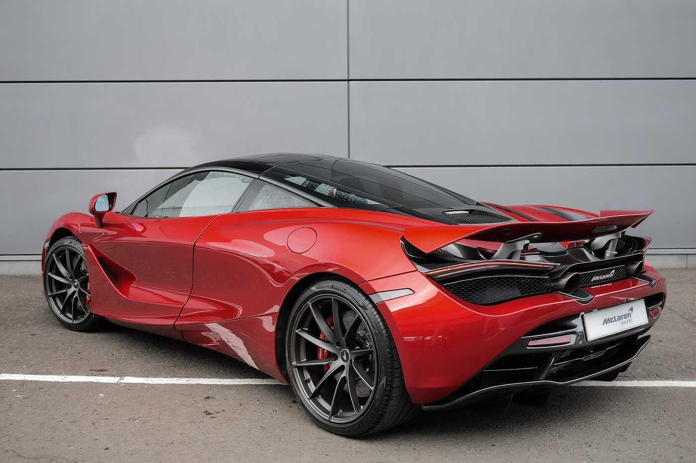 McLaren 720S - 2019 - Joinsteer - #2