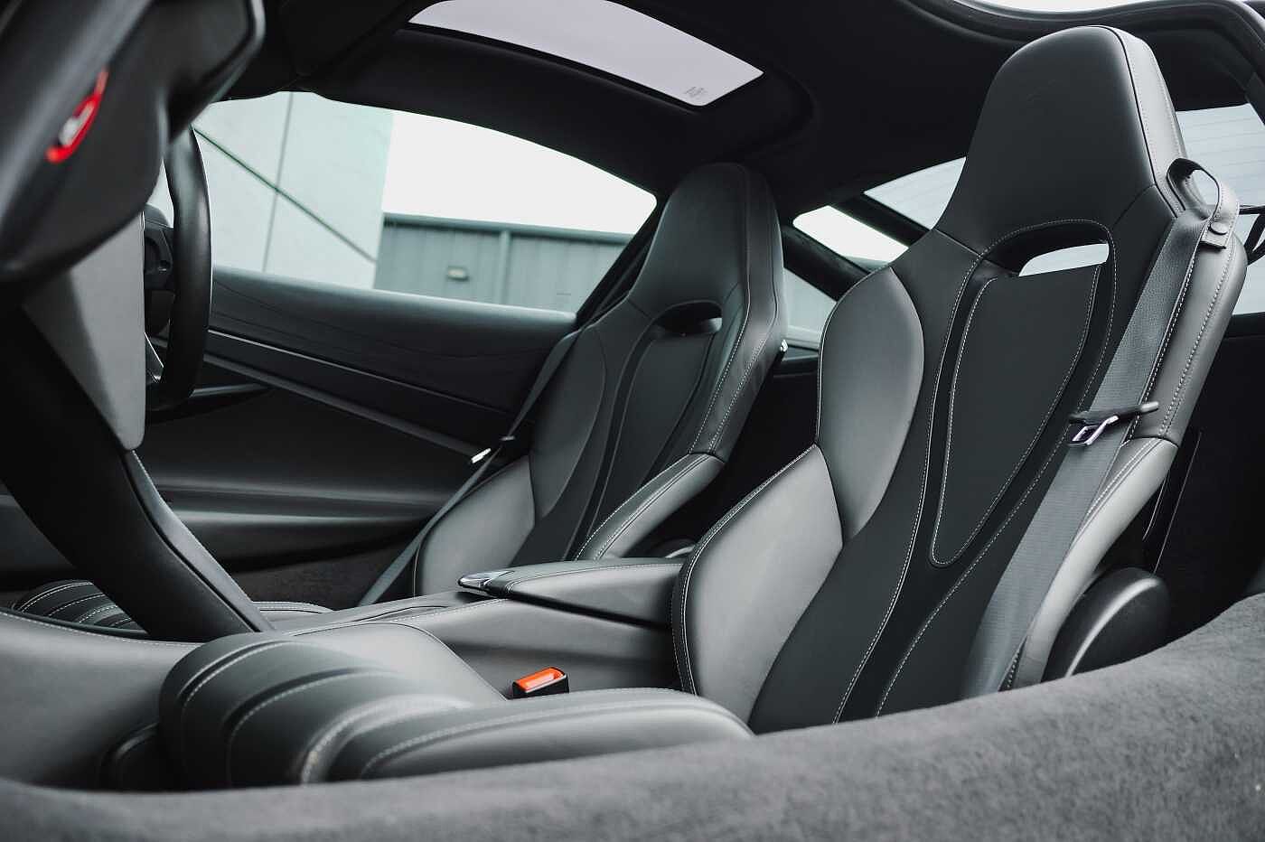 McLaren 720S - 2019 - Joinsteer - #3