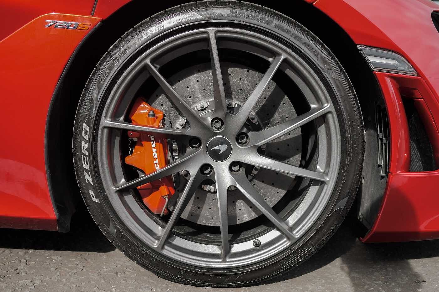 McLaren 720S - 2019 - Joinsteer - #4