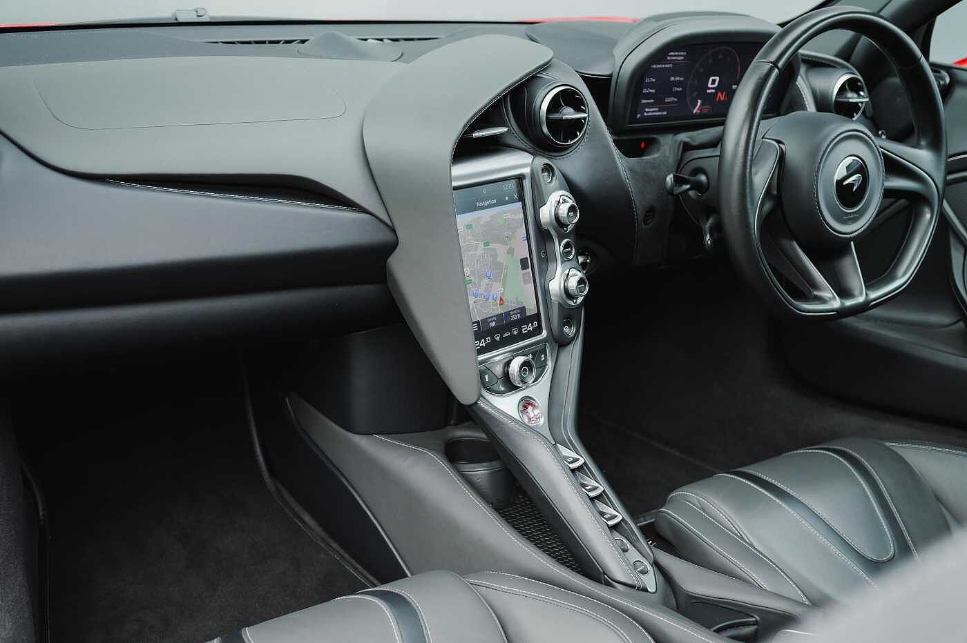 McLaren 720S - 2019 - Joinsteer - #5