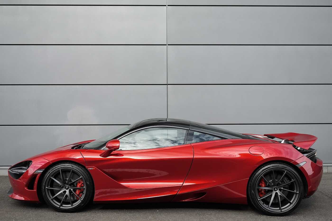 McLaren 720S - 2019 - Joinsteer - #6
