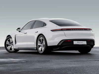 Porsche Taycan 4S -  - Joinsteer - #2