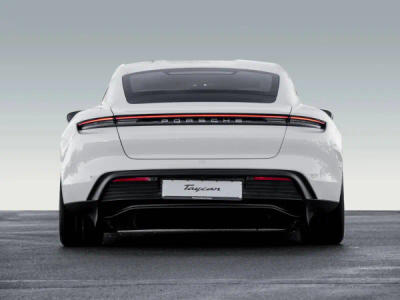 Porsche Taycan 4S -  - Joinsteer - #3