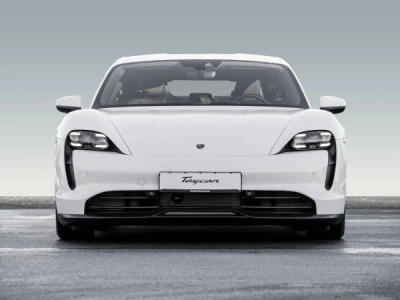 Porsche Taycan 4S -  - Joinsteer - #4