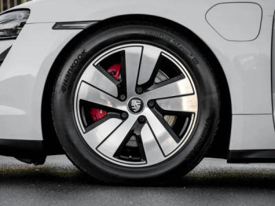 Porsche Taycan 4S -  - Joinsteer - #5