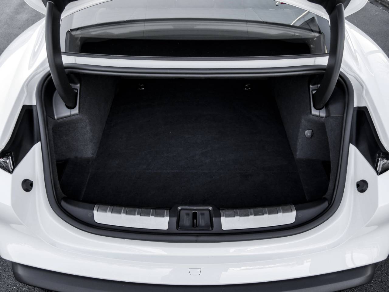 Porsche Taycan 4S - 2020 - Joinsteer - #10