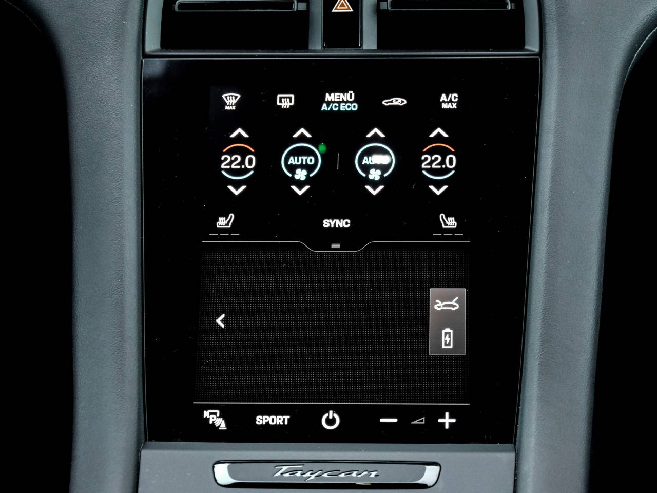 Porsche Taycan 4S - 2020 - Joinsteer - #17