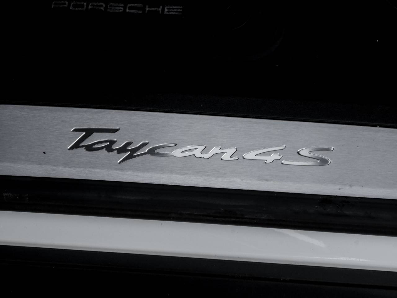 Porsche Taycan 4S - 2020 - Joinsteer - #27