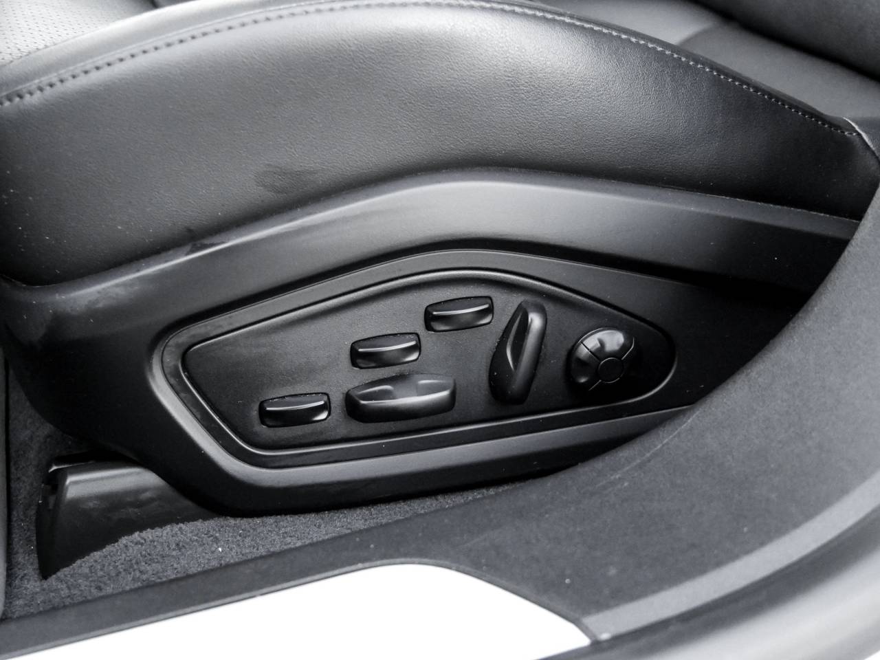 Porsche Taycan 4S - 2020 - Joinsteer - #28
