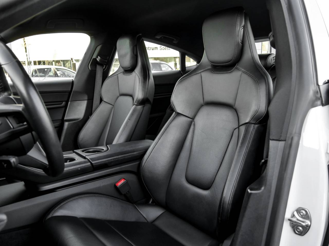 Porsche Taycan 4S - 2020 - Joinsteer - #29