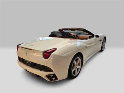 Ferrari California -  - Joinsteer - #2