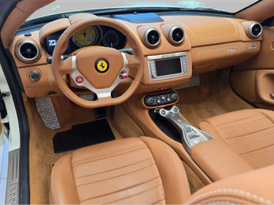 Ferrari California -  - Joinsteer - #4