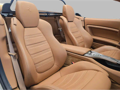 Ferrari California -  - Joinsteer - #5